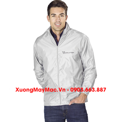 ÁO KHOÁC GIÓ AG112